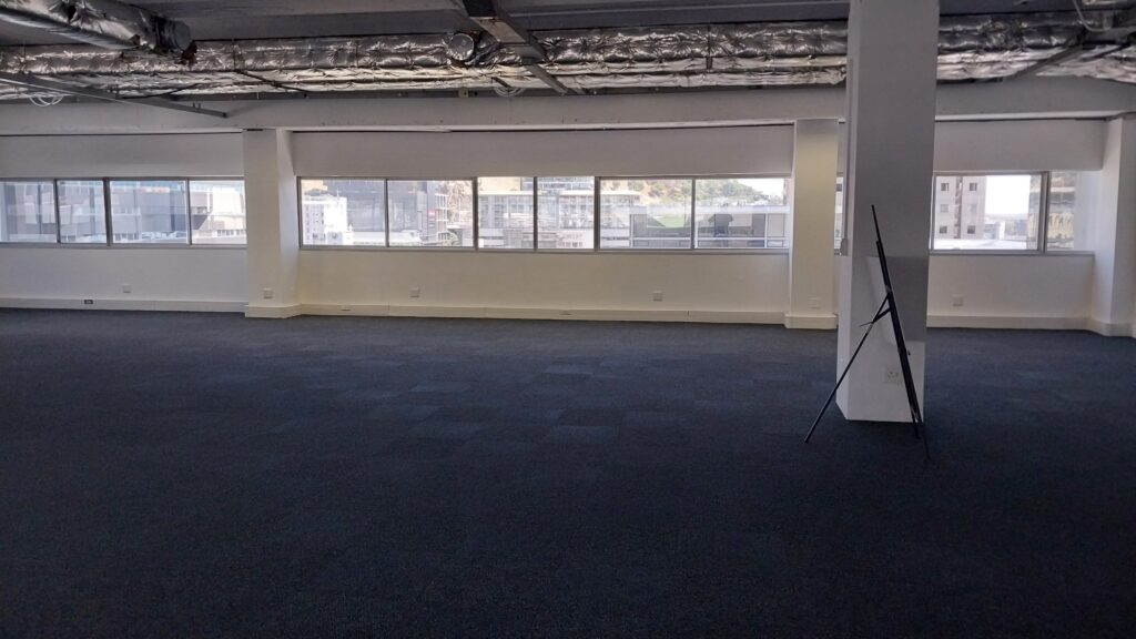 Office Space 14 Long Street