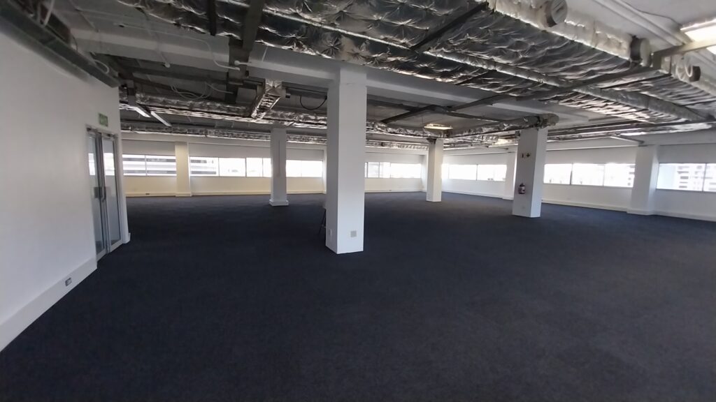 Office Space 14 Long Street