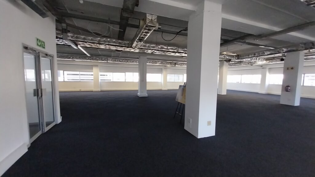 Office Space 14 Long Street