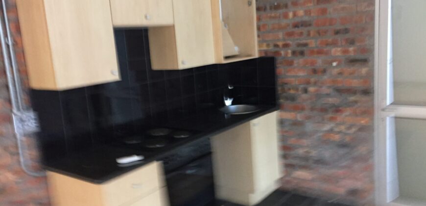 125 m² Office to Rent Cape Town CBD