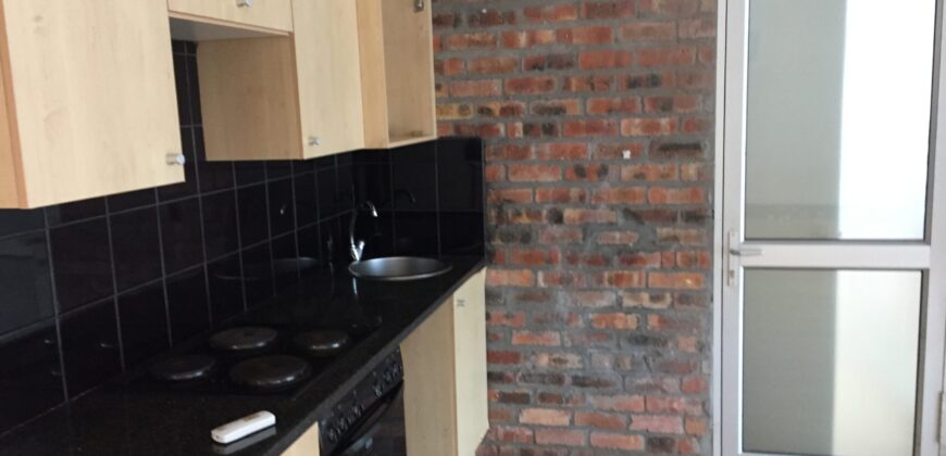 125 m² Office to Rent Cape Town CBD