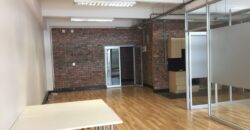 125 m² Office to Rent Cape Town CBD