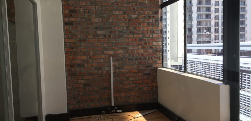 125 m² Office to Rent Cape Town CBD