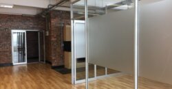 125 m² Office to Rent Cape Town CBD