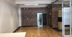 125 m² Office to Rent Cape Town CBD