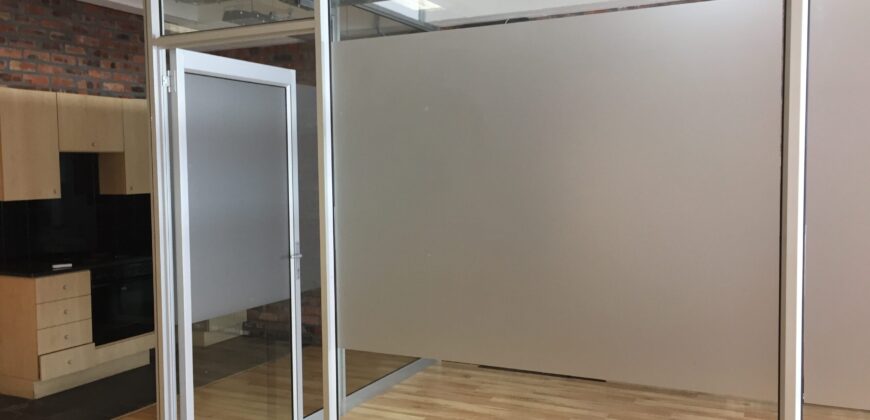 125 m² Office to Rent Cape Town CBD