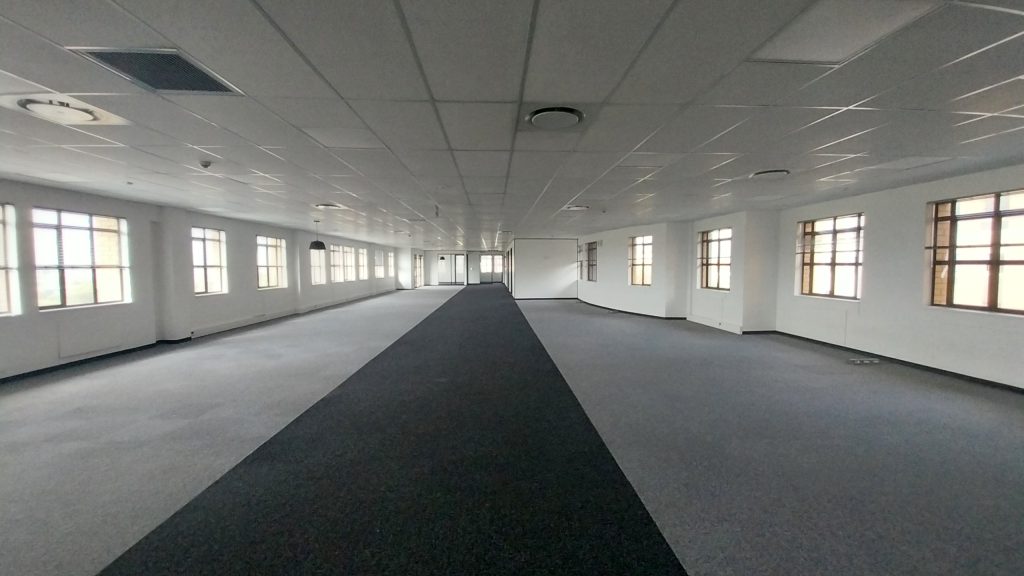 No1 Waterhouse Place