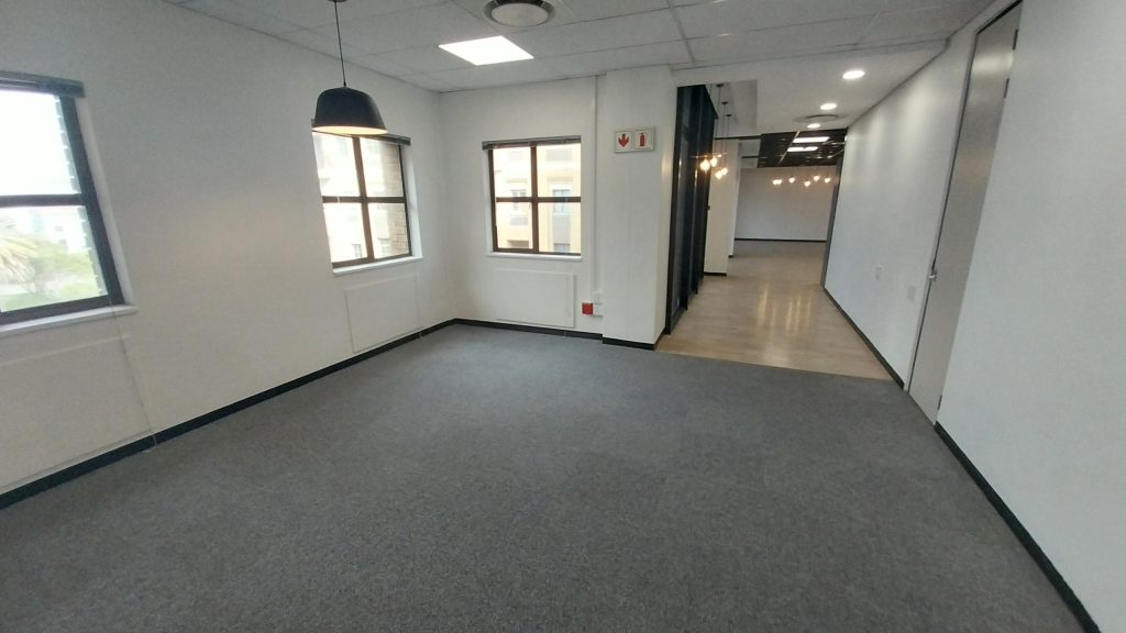 No1 Waterhouse Place