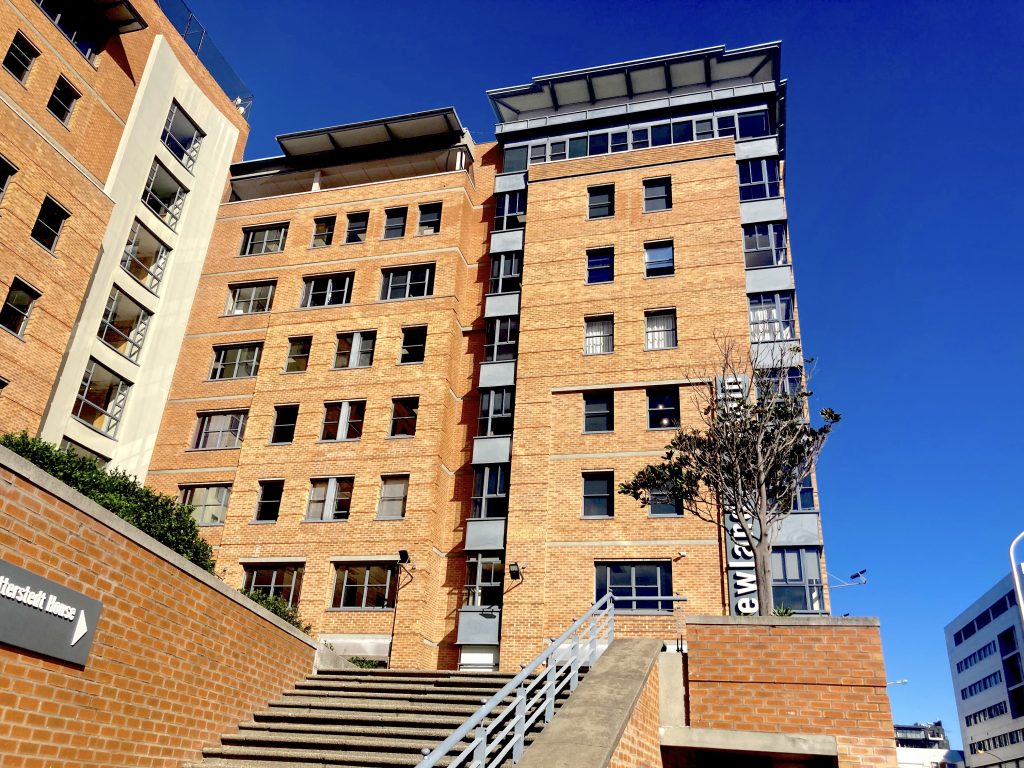 Newlands on Main
