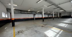 609 m² Office to Rent Claremont