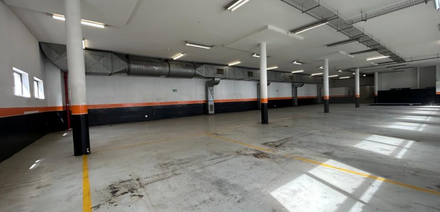 609 m² Office to Rent Claremont