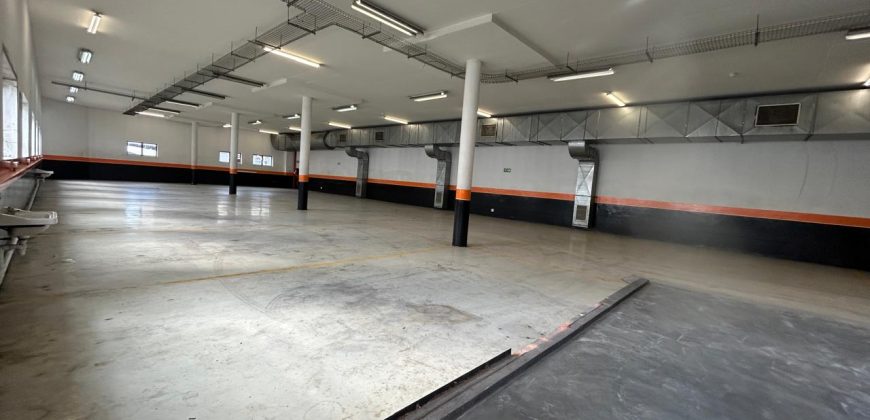 609 m² Office to Rent Claremont