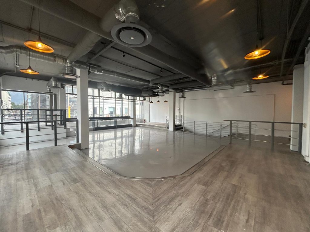 Offices to Rent Claremont - 91 Main Road