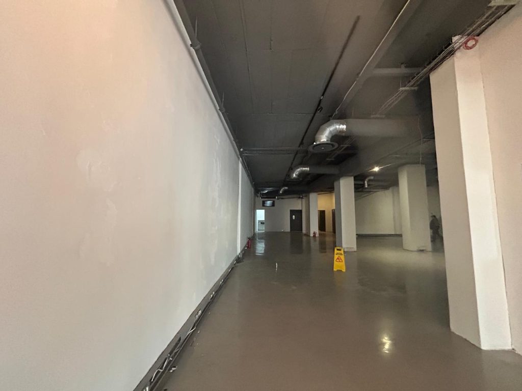 Offices to Rent Claremont - 91 Main Road