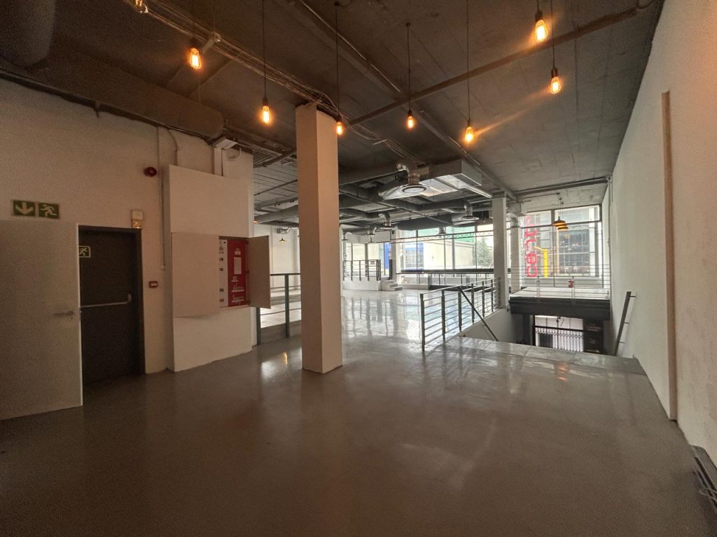 Offices to Rent Claremont - 91 Main Road