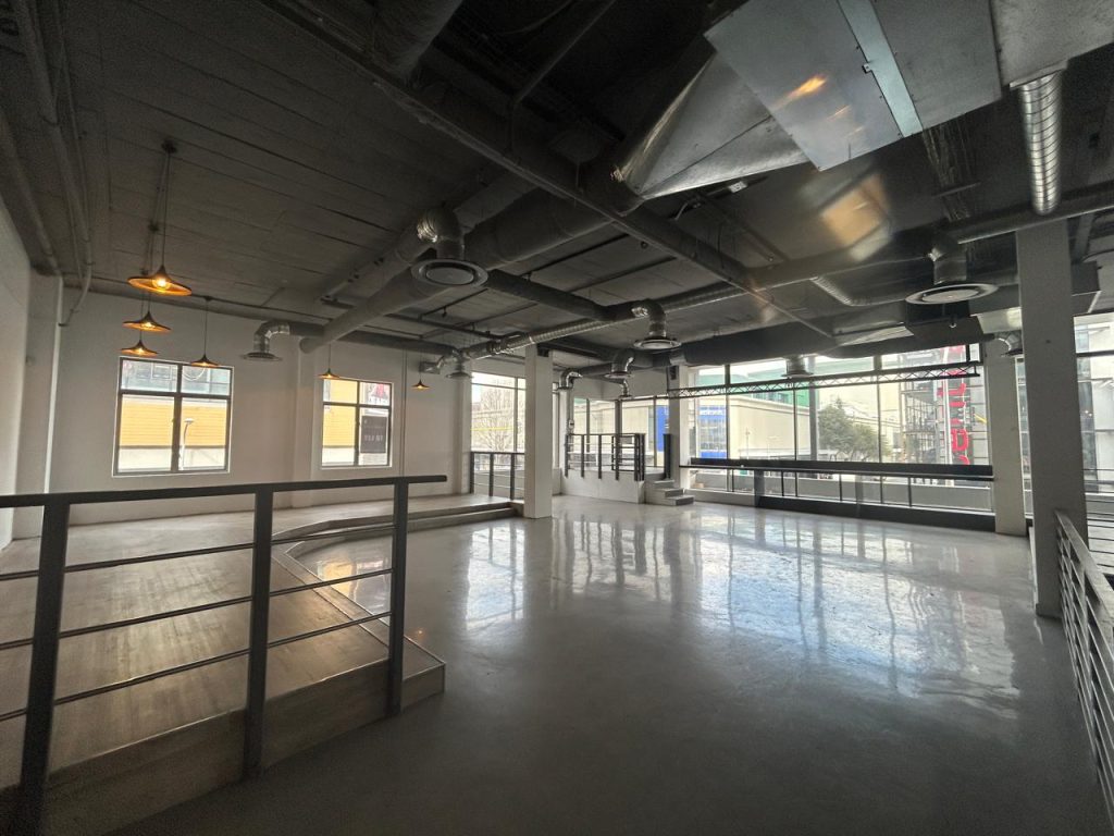 Offices to Rent Claremont - 91 Main Road