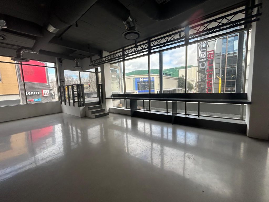 Offices to Rent Claremont - 91 Main Road