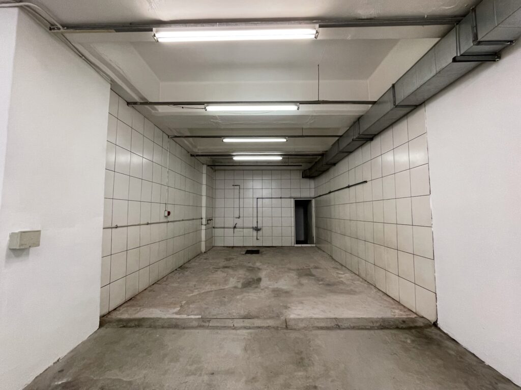 Retail Showroom to Rent Cape Town