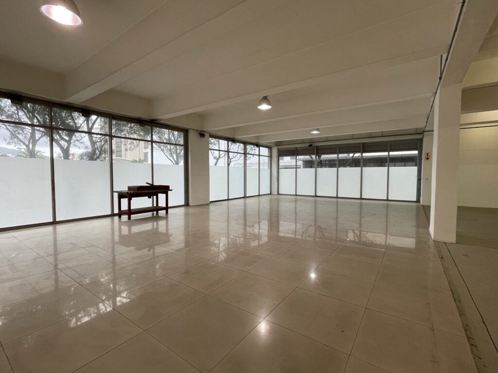 Retail Showroom to Rent Cape Town
