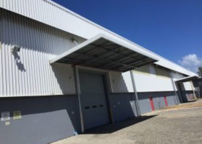 2,635 m² Warehouse to Rent Montague Gardens I Phumelela Park