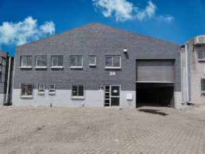 440 m² Warehouse to Rent Brackenfell