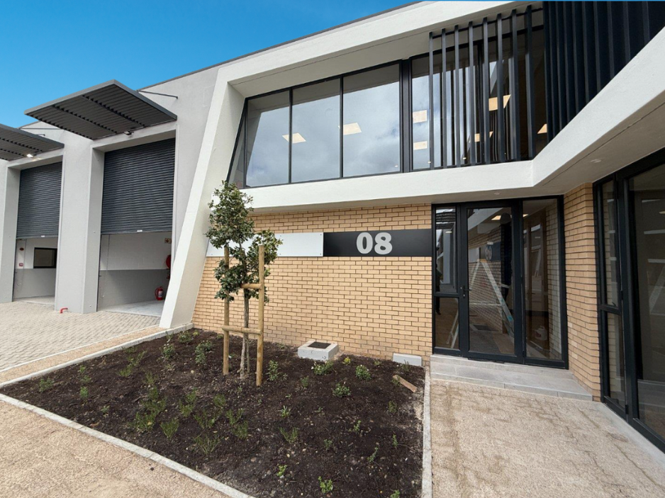 Winelands Close Business Park