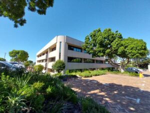277 m² Office to Rent Tygervalley