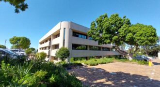 277 m² Office to Rent Tygervalley