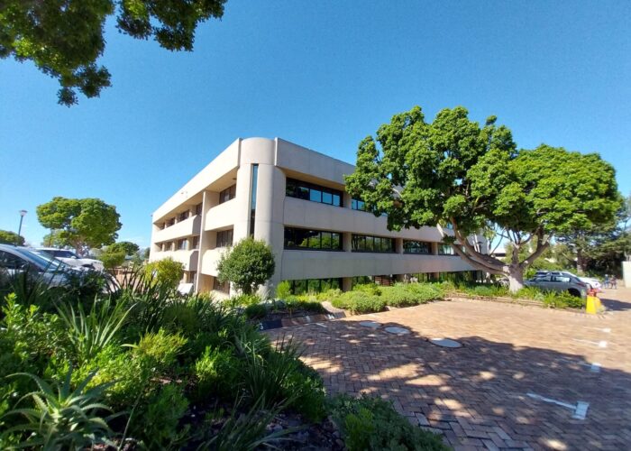 277 m² Office to Rent Tygervalley