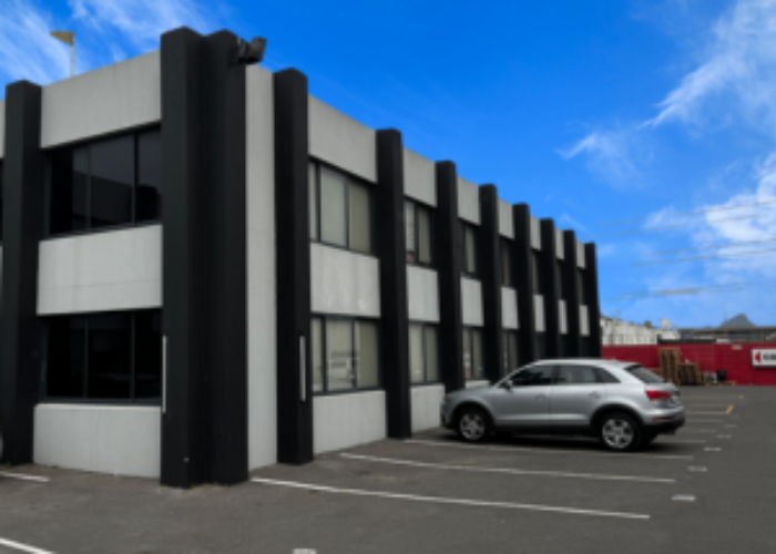 3,452 m² Warehouse to Rent Epping Industria