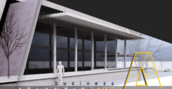 7,000 m² Warehouse to Rent Atlantic Hills Business Park