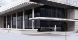 6,900 m² Warehouse to Rent Atlantic Hills Business Park