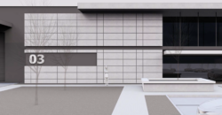 7,000 m² Warehouse to Rent Atlantic Hills Business Park