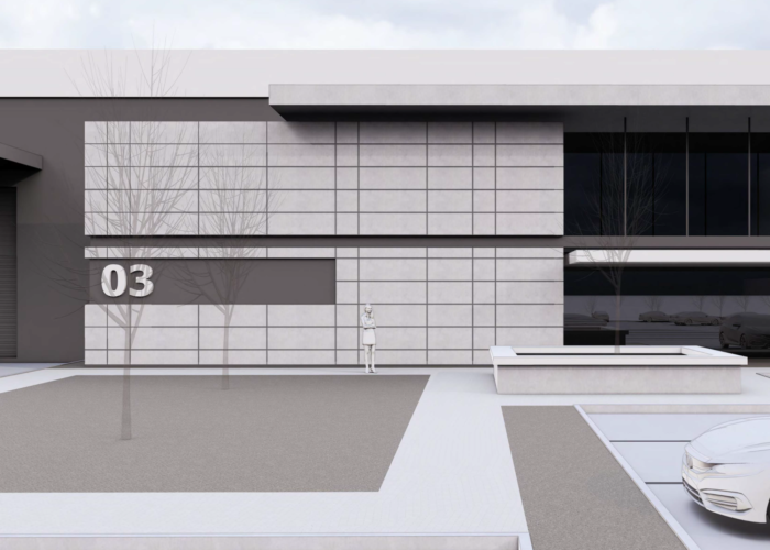 6,900 m² Warehouse to Rent Atlantic Hills