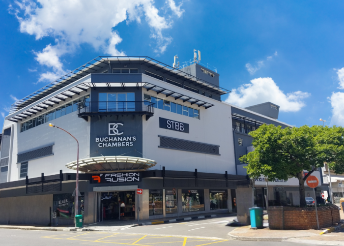 172 m² Office to Rent Claremont