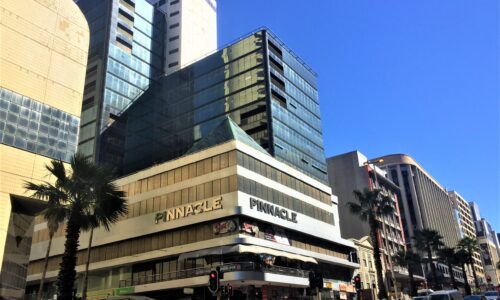 230 m² Retail Space to Rent Cape Town