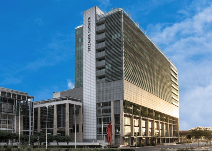 171 m² Office to Rent Foreshore