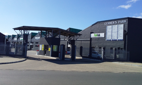 420 m² Warehouse to Rent Epping Industria