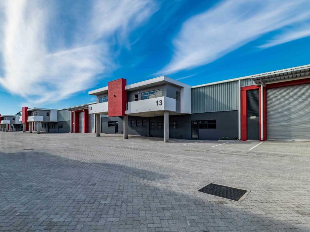 517 m² Warehouse to Rent Stikland - Image 2