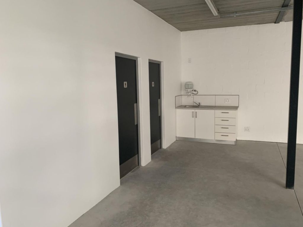 Bellray business Park