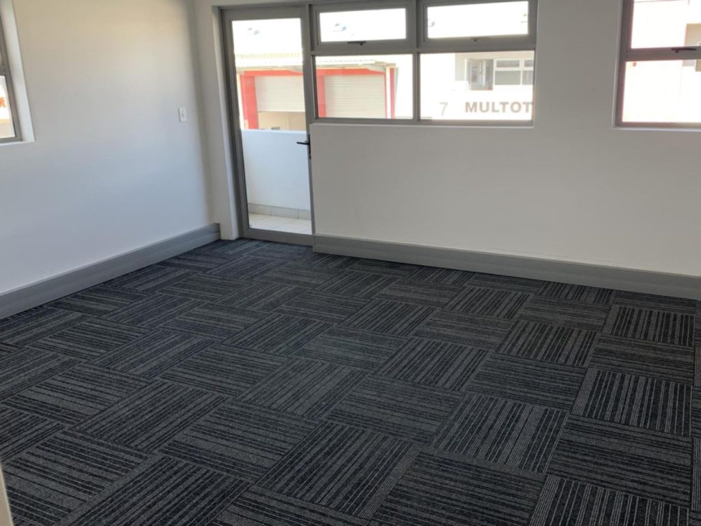 Bellray business Park