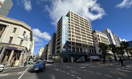 516 m² Office to Rent Cape Town CBD