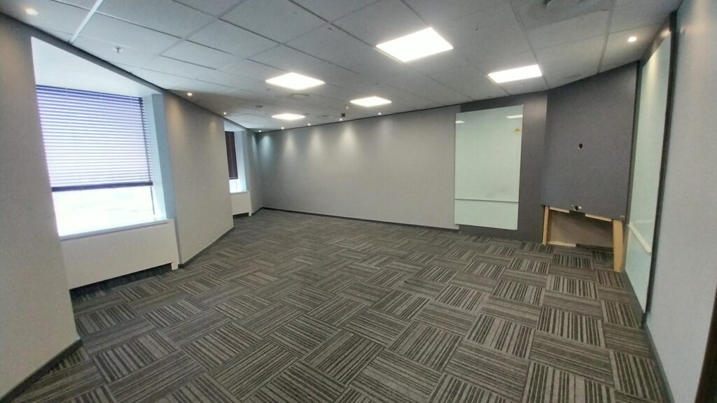 Office Space Cape Town CBD - SA Reserve Bank Building