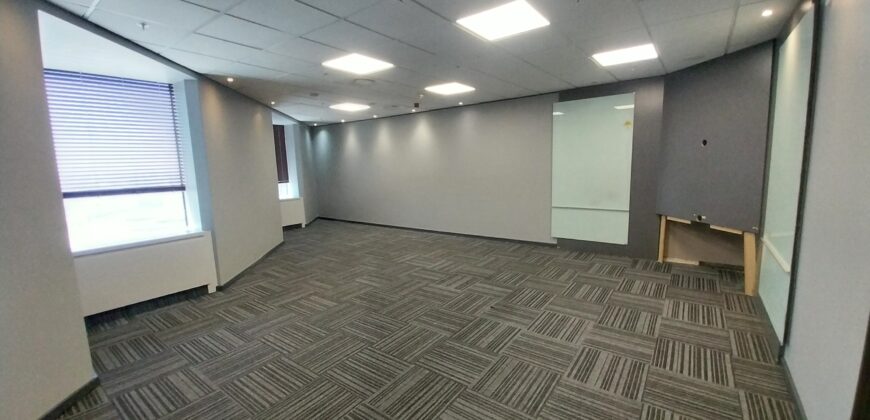 2,632 m² Office to Rent Cape Town City Center