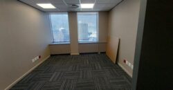 2,632 m² Office to Rent Cape Town City Center