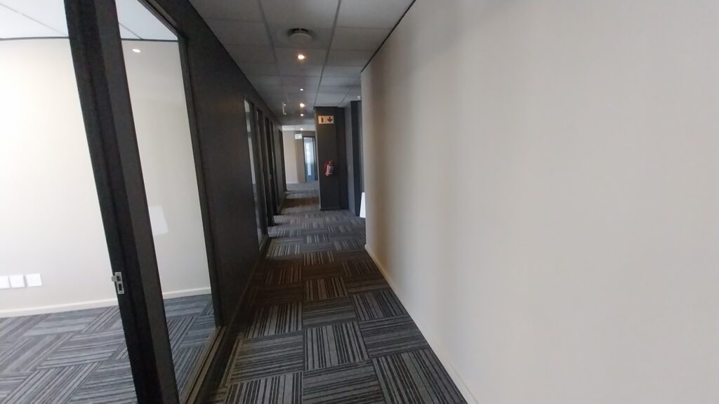 Office Space Cape Town CBD - SA Reserve Bank Building