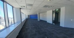2,632 m² Office to Rent Cape Town City Center
