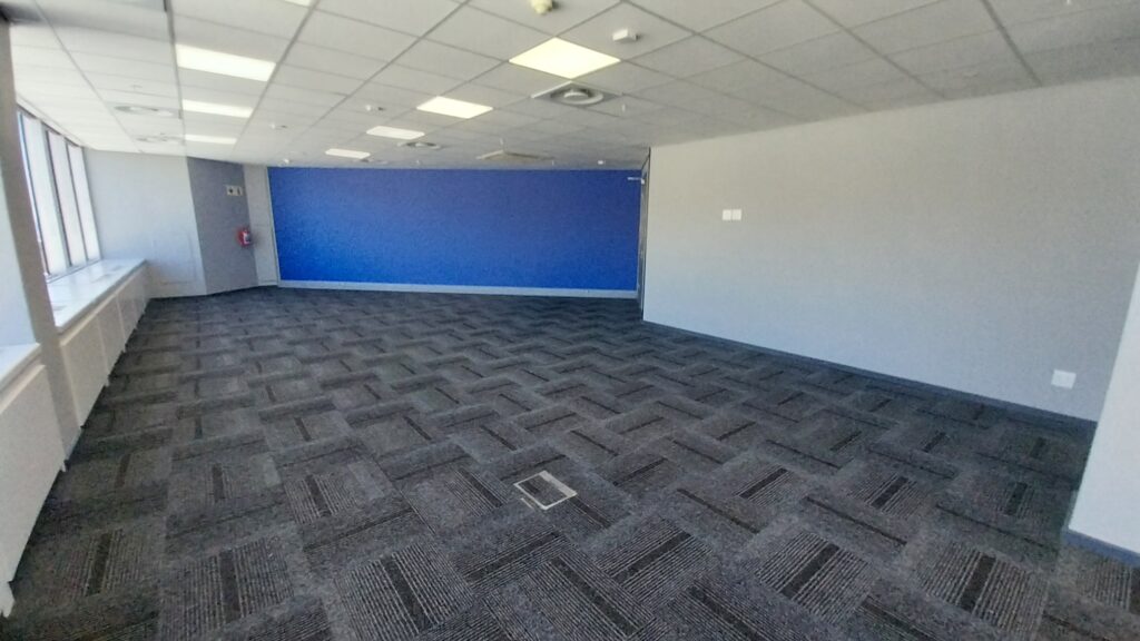 Office Space Cape Town CBD - SA Reserve Bank Building