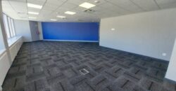 2,632 m² Office to Rent Cape Town City Center