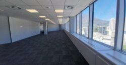 2,632 m² Office to Rent Cape Town City Center